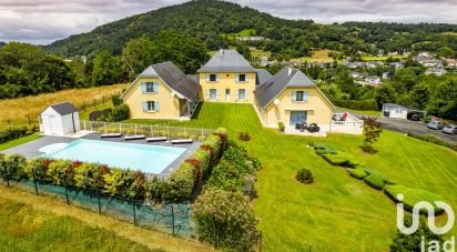 House 18 rooms of 412 m² in Lourdes (65100)