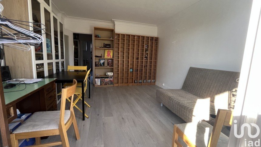 Appartement 3 pièces de 56 m² à Le Bourget (93350)