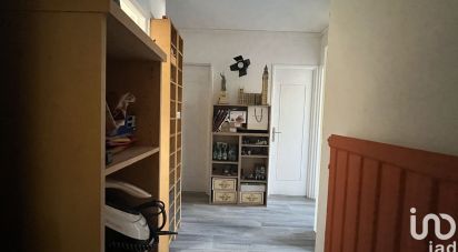 Apartment 3 rooms of 56 m² in Le Bourget (93350)
