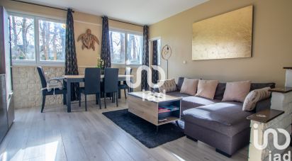 Appartement 4 pièces de 71 m² à Verneuil-sur-Seine (78480)