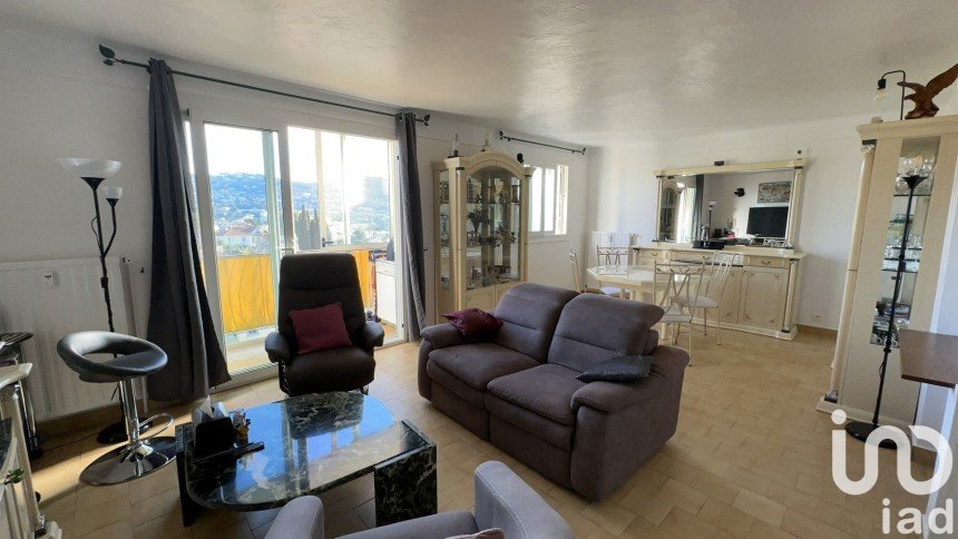 Apartment 4 rooms of 68 m² in Le Cannet (06110)