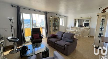 Apartment 4 rooms of 68 m² in Le Cannet (06110)