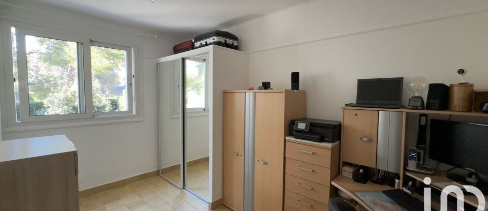 Appartement 4 pièces de 68 m² à Le Cannet (06110)