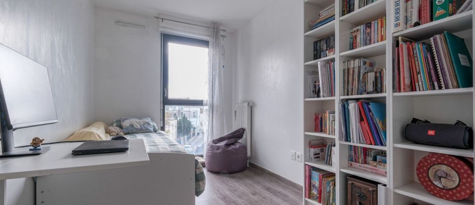 Appartement 3 pièces de 60 m² à Villemomble (93250)