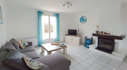 House 5 rooms of 90 m² in Criel-sur-Mer (76910)