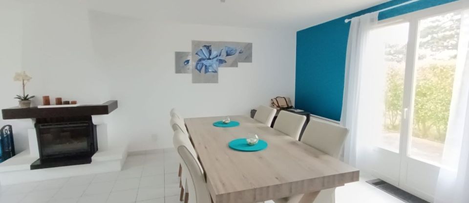 House 5 rooms of 90 m² in Criel-sur-Mer (76910)