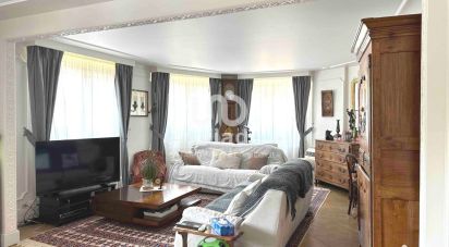 Apartment 4 rooms of 104 m² in Sens (89100)