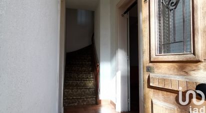 Maison traditionnelle 6 pièces de 130 m² à Chazey-Bons (01300)