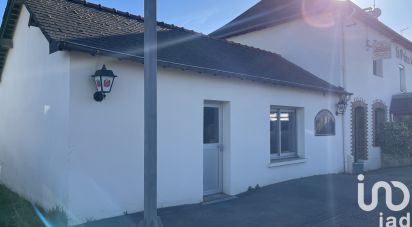 Building in Betton (35830) of 195 m²