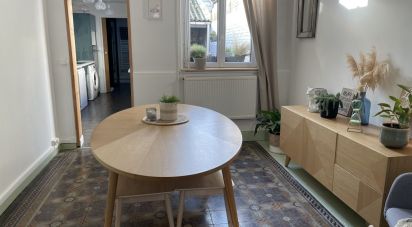 House 5 rooms of 81 m² in Amiens (80090)