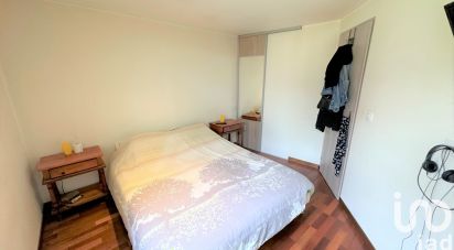 Appartement 4 pièces de 93 m² à Harfleur (76700)