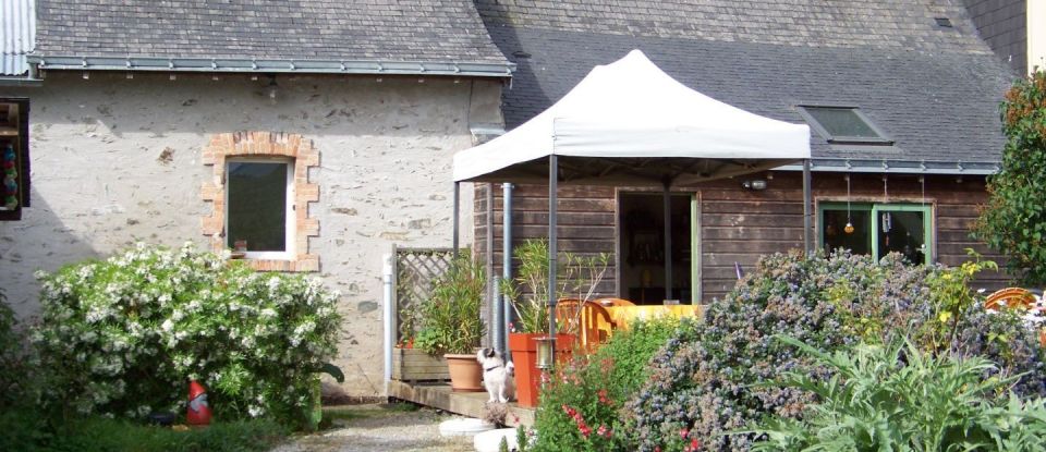 Maison 4 pièces de 102 m² à Chalonnes-sur-Loire (49290)