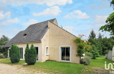 House 6 rooms of 165 m² in Noyers (45260)