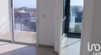 Apartment 3 rooms of 63 m² in Challans (85300)