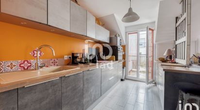 Appartement 4 pièces de 85 m² à Vaires-sur-Marne (77360)
