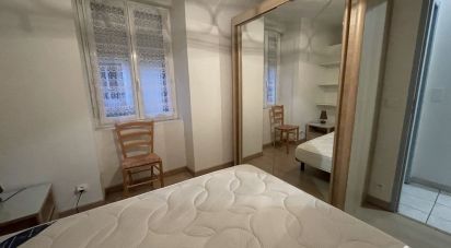Apartment 4 rooms of 41 m² in Vals-les-Bains (07600)