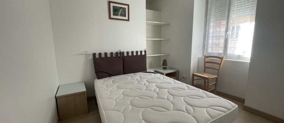 Appartement 4 pièces de 41 m² à Vals-les-Bains (07600)