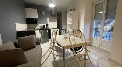 Appartement 4 pièces de 30 m² à Vals-les-Bains (07600)