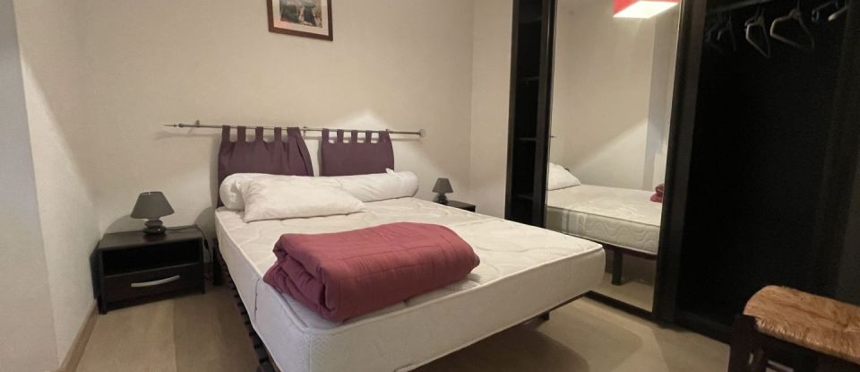Apartment 4 rooms of 30 m² in Vals-les-Bains (07600)