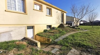 House 5 rooms of 86 m² in Bellevigny (85170)