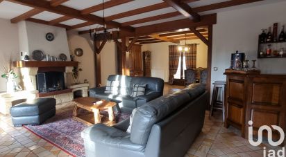 Traditional house 5 rooms of 160 m² in Rethel (08300)