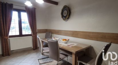 Traditional house 5 rooms of 160 m² in Rethel (08300)