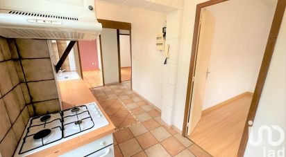 Apartment 3 rooms of 53 m² in Harfleur (76700)