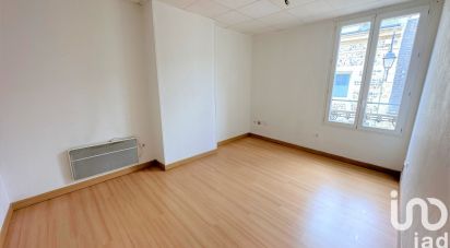 Appartement 3 pièces de 53 m² à Harfleur (76700)