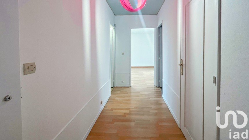 Appartement 3 pièces de 76 m² à Gonesse (95500)