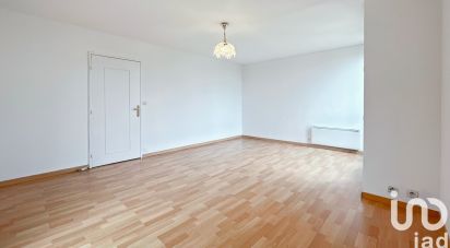 Apartment 3 rooms of 76 m² in Gonesse (95500)