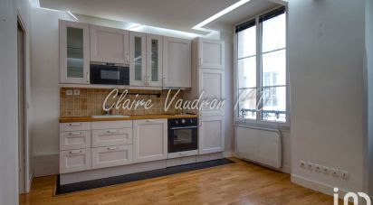 Appartement 1 pièce de 31 m² à Paris (75011)