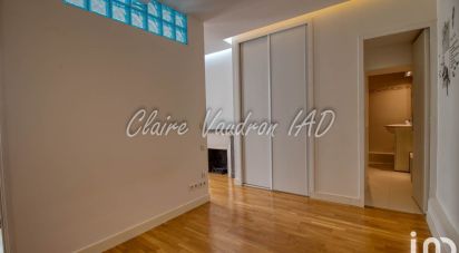 Apartment 1 room of 31 m² in Paris (75011)
