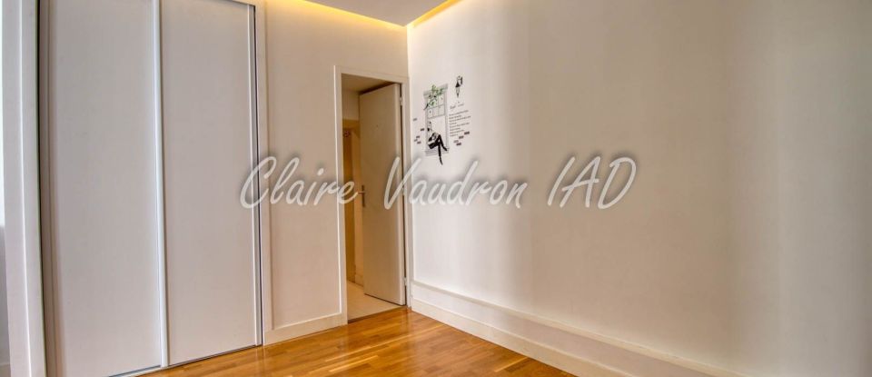 Appartement 1 pièce de 31 m² à Paris (75011)