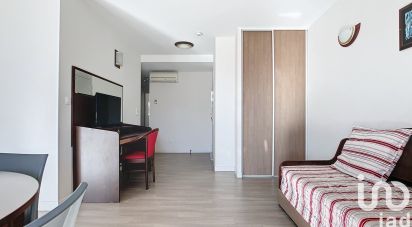 Appartement 3 pièces de 59 m² à Béziers (34500)