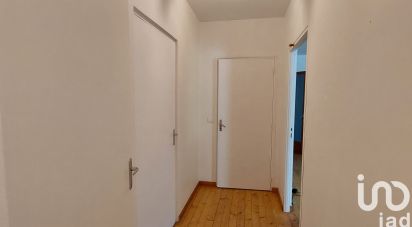 Maison 4 pièces de 87 m² à Morsang-sur-Orge (91390)