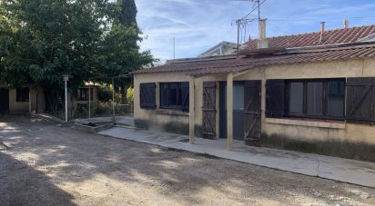 Maison 3 pièces de 56 m² à Istres (13800)