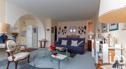 Appartement 4 pièces de 89 m² à Mantes-la-Jolie (78200)