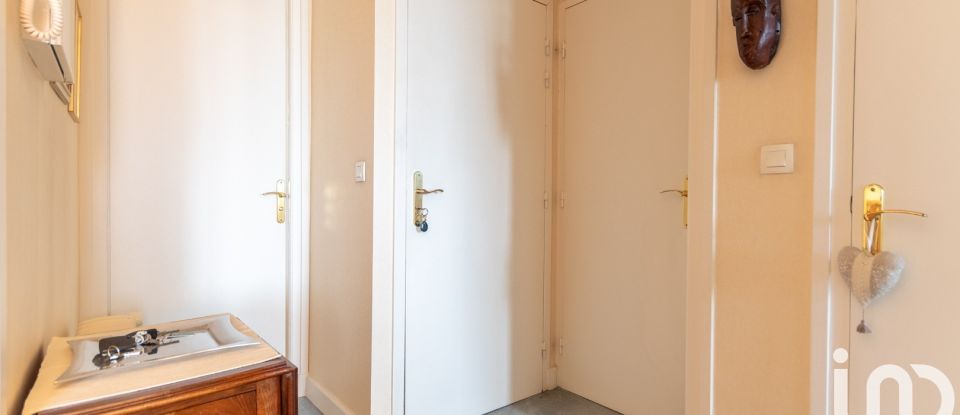 Apartment 4 rooms of 89 m² in Mantes-la-Jolie (78200)