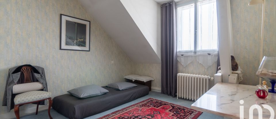Apartment 4 rooms of 89 m² in Mantes-la-Jolie (78200)