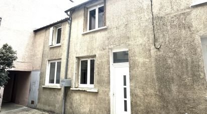 House 3 rooms of 37 m² in Angerville (91670)