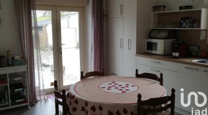 Maison traditionnelle 5 pièces de 102 m² à Pléboulle (22550)
