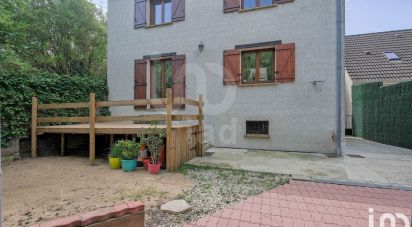 Maison 5 pièces de 90 m² à Montfermeil (93370)