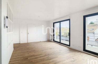 Appartement 3 pièces de 75 m² à Garches (92380)