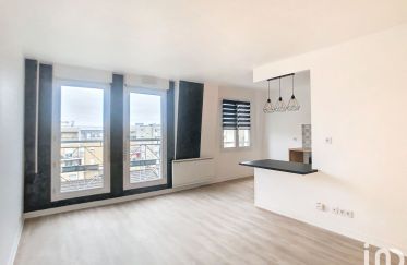 Appartement 2 pièces de 54 m² à Ablon-sur-Seine (94480)