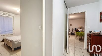 Appartement 3 pièces de 60 m² à Cesson-Sévigné (35510)