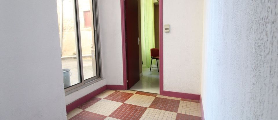 Apartment 3 rooms of 53 m² in Saint-Affrique (12400)