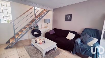 Town house 4 rooms of 110 m² in Quincy-Voisins (77860)