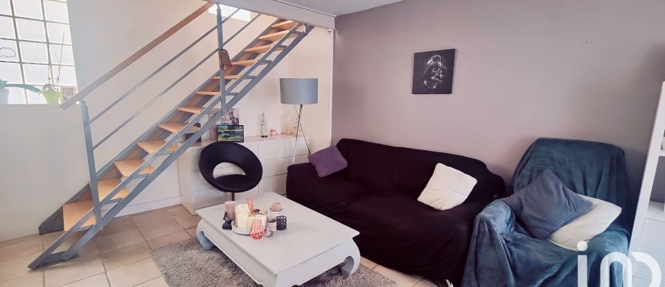 Town house 4 rooms of 110 m² in Quincy-Voisins (77860)