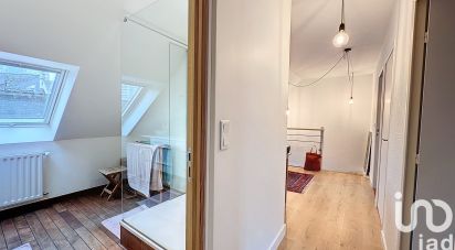 Appartement 5 pièces de 93 m² à Rennes (35000)