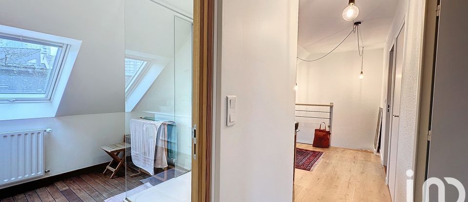 Appartement 5 pièces de 93 m² à Rennes (35000)